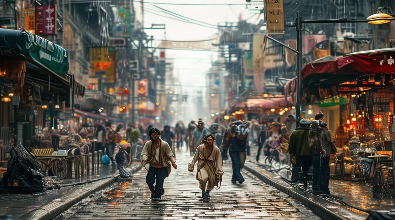 加盟胖子店创业有哪些风险与机遇？-图2