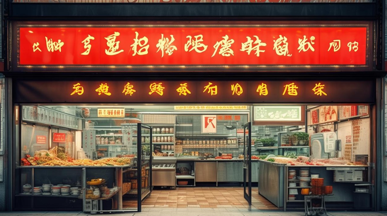 老堂口重庆小面加盟值得投资吗？风险如何把控？-图3