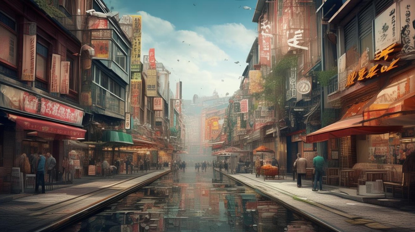 加盟胖子店创业有哪些风险与机遇？-图3