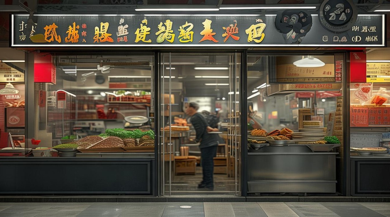 老堂口重庆小面加盟值得投资吗？风险如何把控？-图4