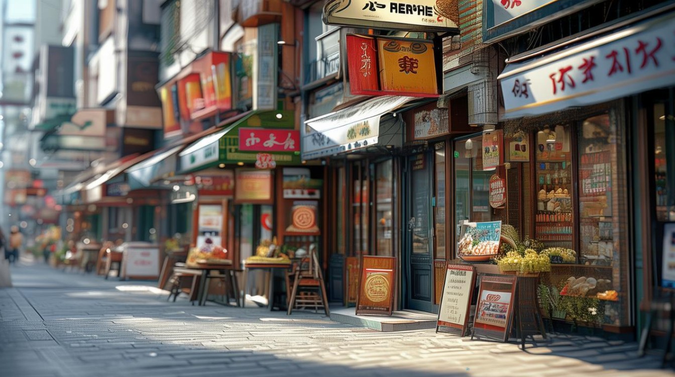 加盟店味道会有差异吗？揭秘统一性与个性化-图1