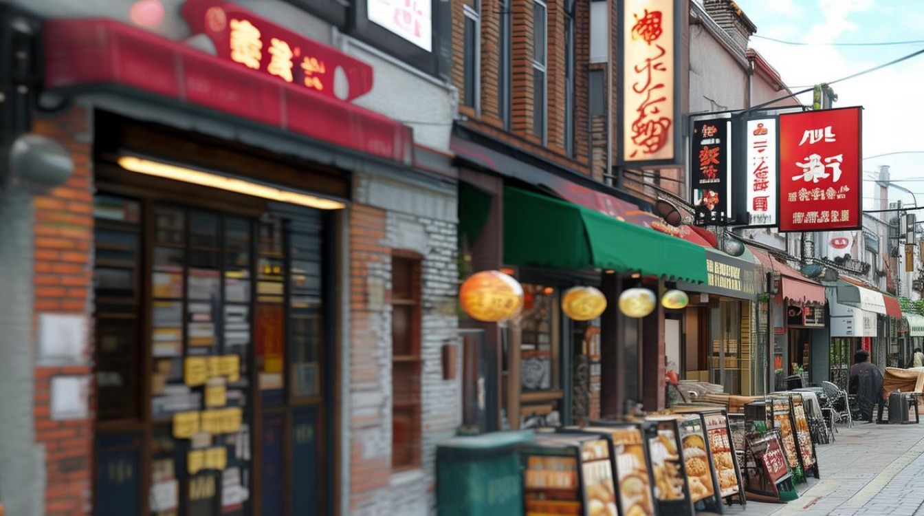 加盟店味道会有差异吗？揭秘统一性与个性化-图2