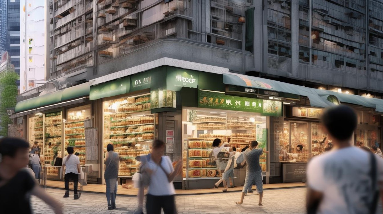 重庆米饭免费加盟店值得投资吗？前景与风险解析-图1