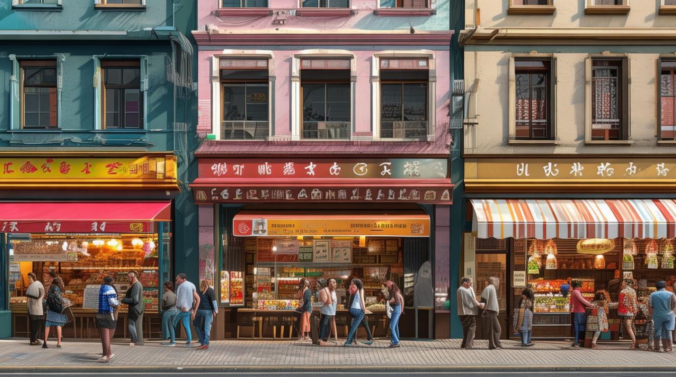 加盟店味道会有差异吗？揭秘统一性与个性化-图3