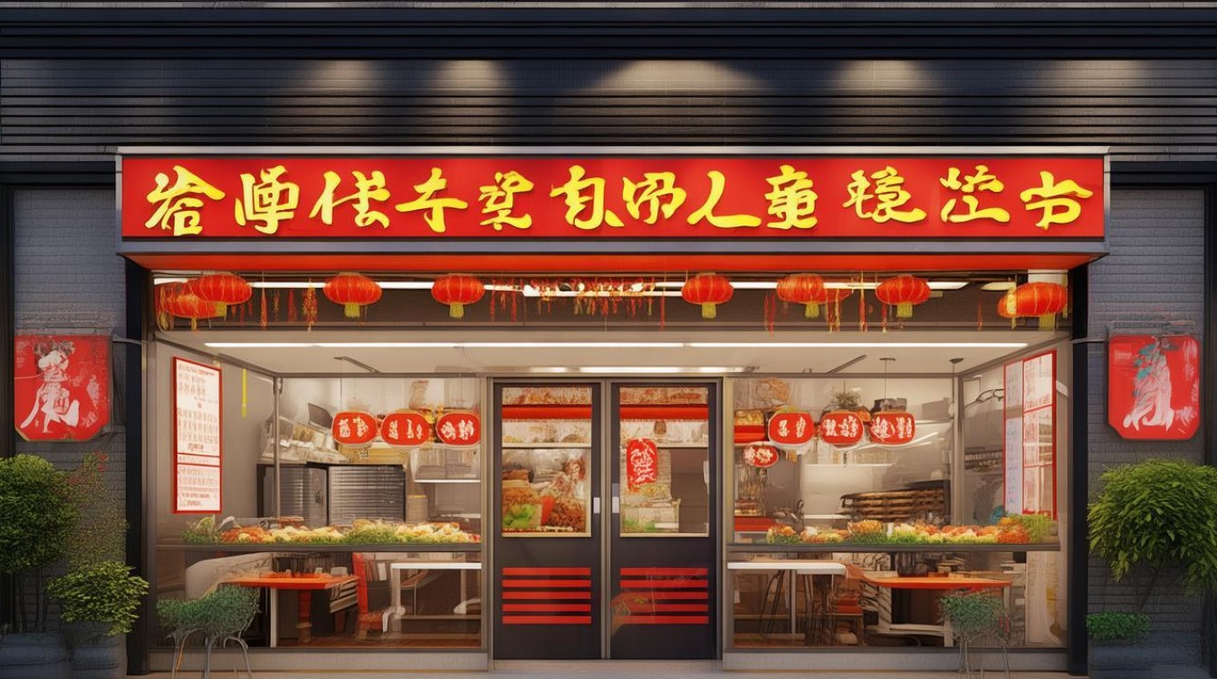 陕西魏家凉皮加盟店值得投资吗？风险与收益全解析-图1