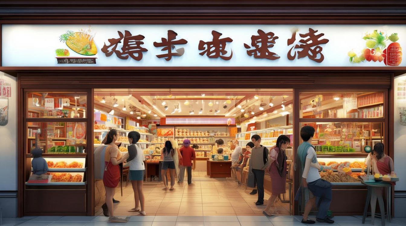 加盟粉知味有哪些风险与机遇？投资前必看分析-图3