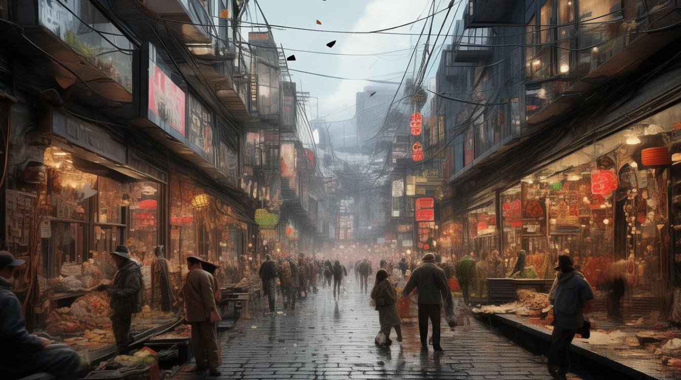 开一家火锅自助加盟店有哪些投资风险与机遇？-图3