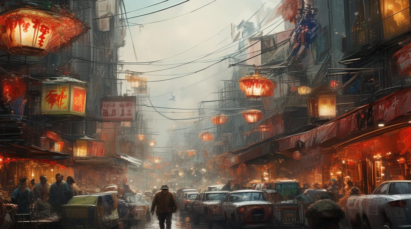 开一家火锅自助加盟店有哪些投资风险与机遇？-图4