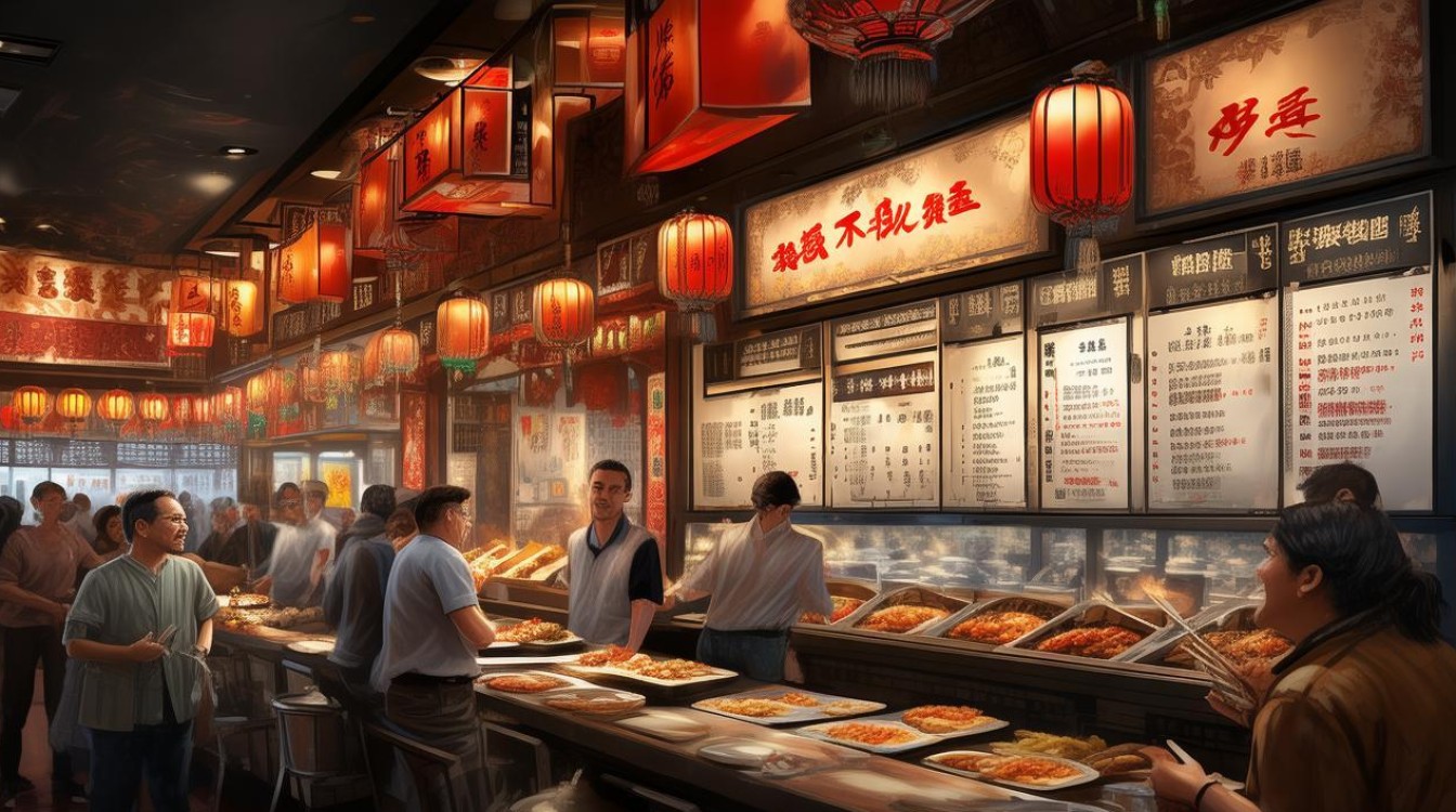 成都自助烧烤加盟店值得投资吗？风险与机遇解析-图1