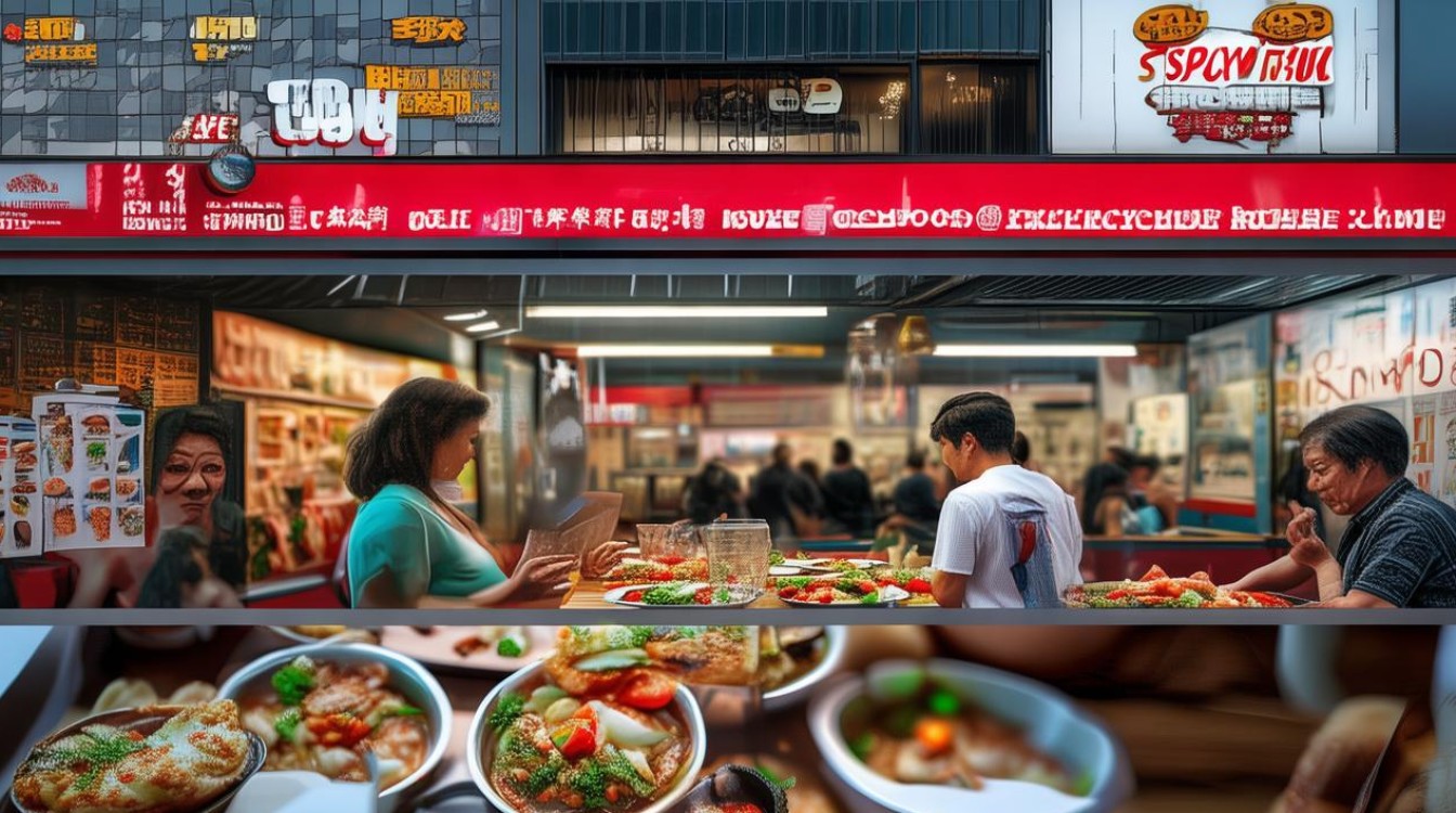 加盟爱辣鱼店有哪些投资风险与创业机遇？-图3