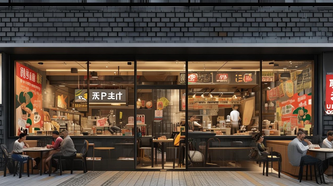 开拉面加盟店赚钱吗？加盟费用和利润分析-图3