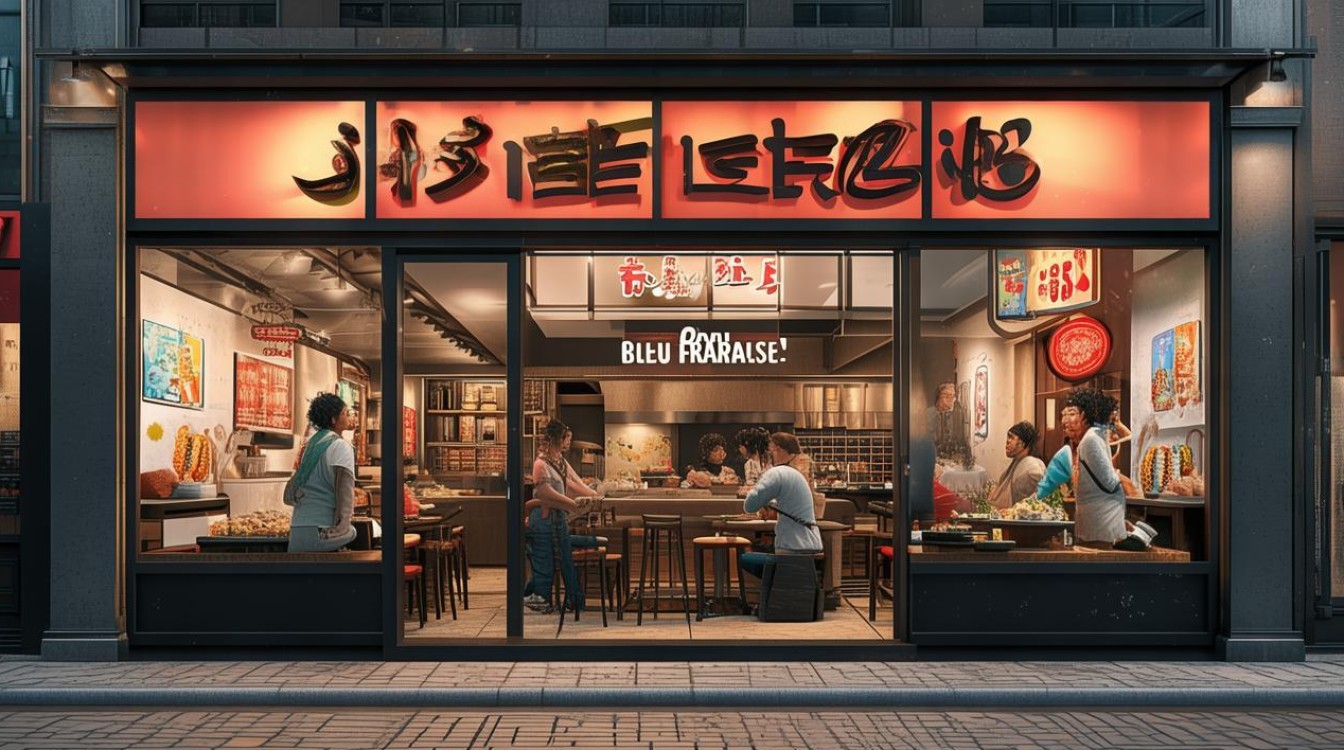 开拉面加盟店赚钱吗？加盟费用和利润分析-图4