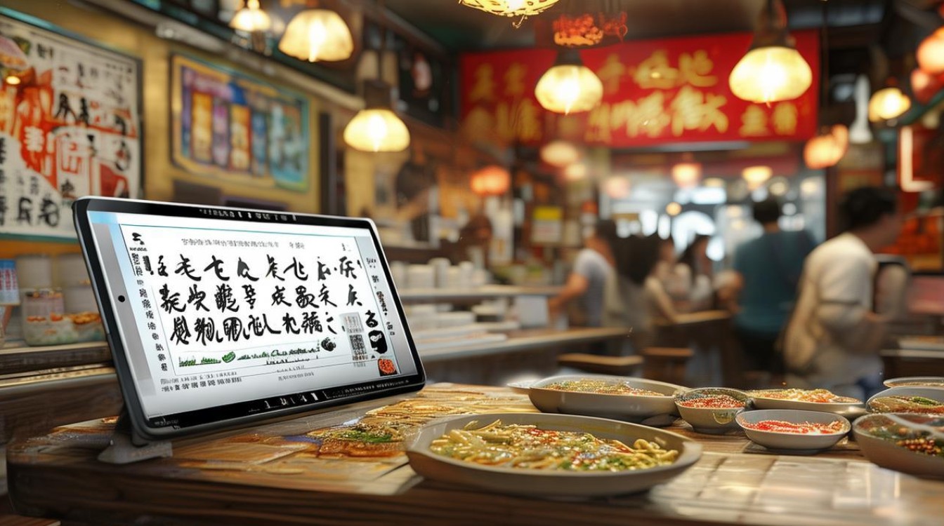 广州面馆加盟店有哪些投资风险？-图2