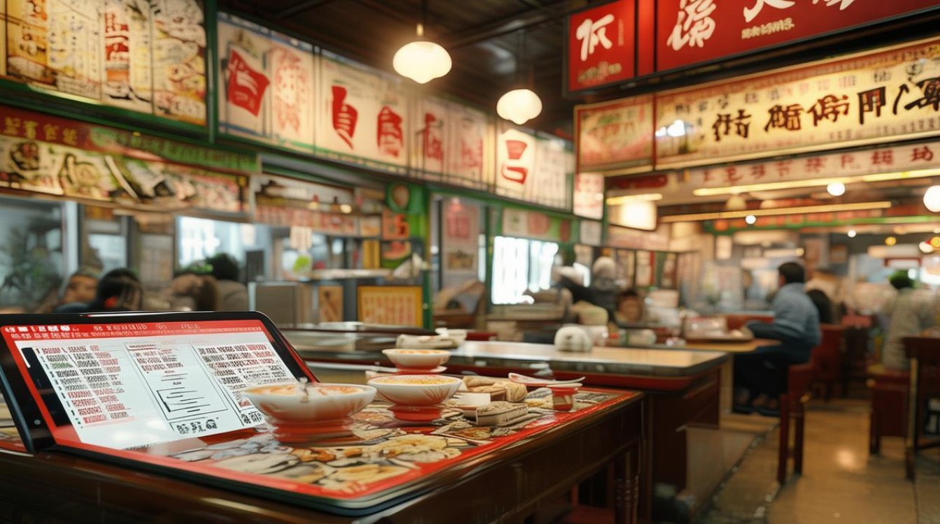广州面馆加盟店有哪些投资风险？-图3