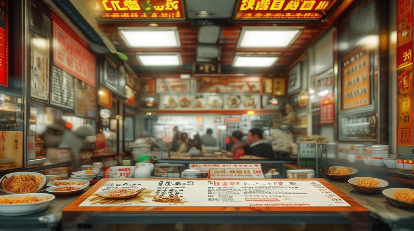 广州面馆加盟店有哪些投资风险？-图4