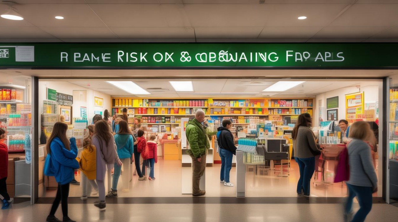 开学校门口饮料加盟店赚钱吗？风险与机遇全解析-图2