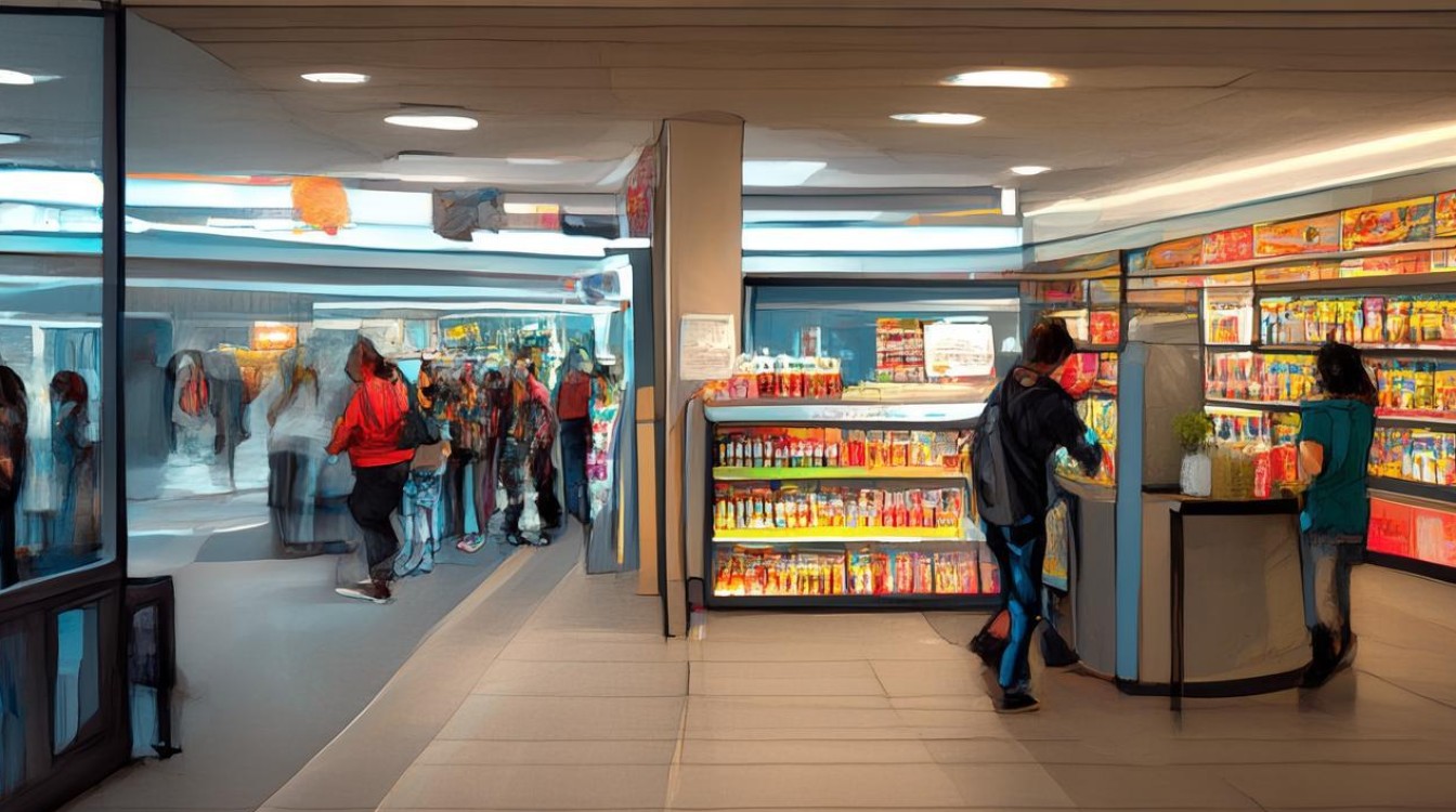 开学校门口饮料加盟店赚钱吗？风险与机遇全解析-图4