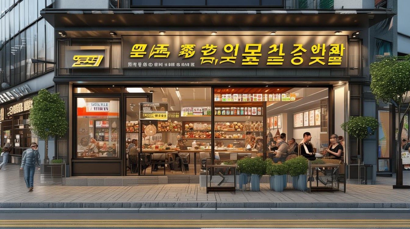 韩国鸡排加盟店值得投资吗？风险与机遇全解析-图2