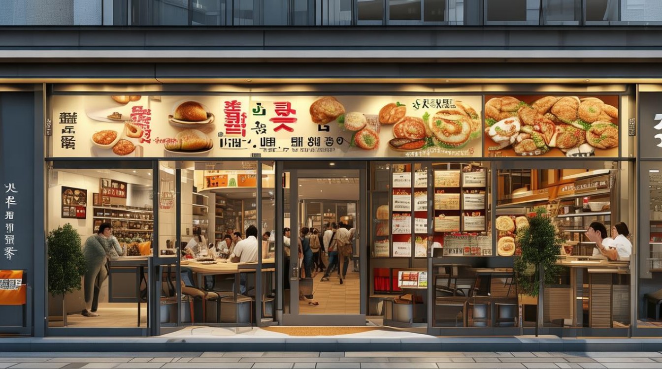 韩国鸡排加盟店值得投资吗？风险与机遇全解析-图4