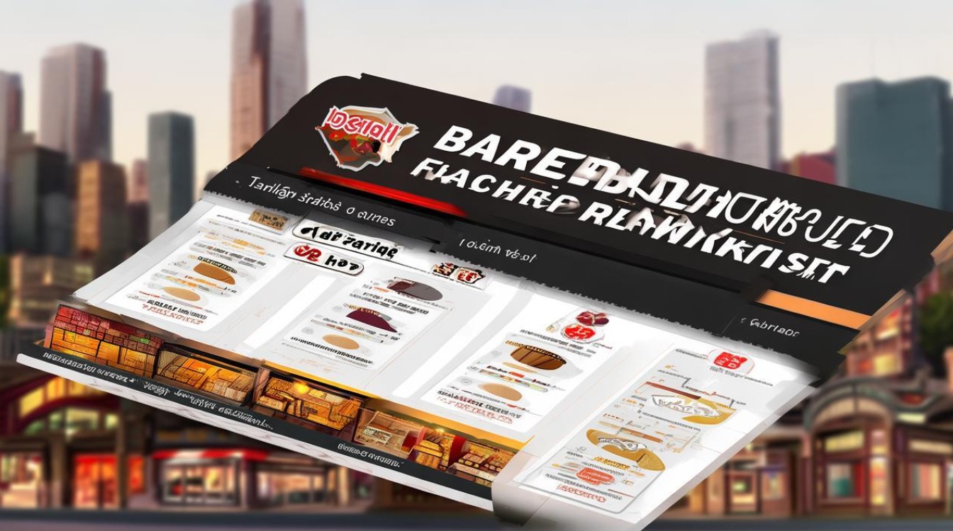 齐市烤肉加盟店哪家强？投资风险与市场机遇全解析-图3