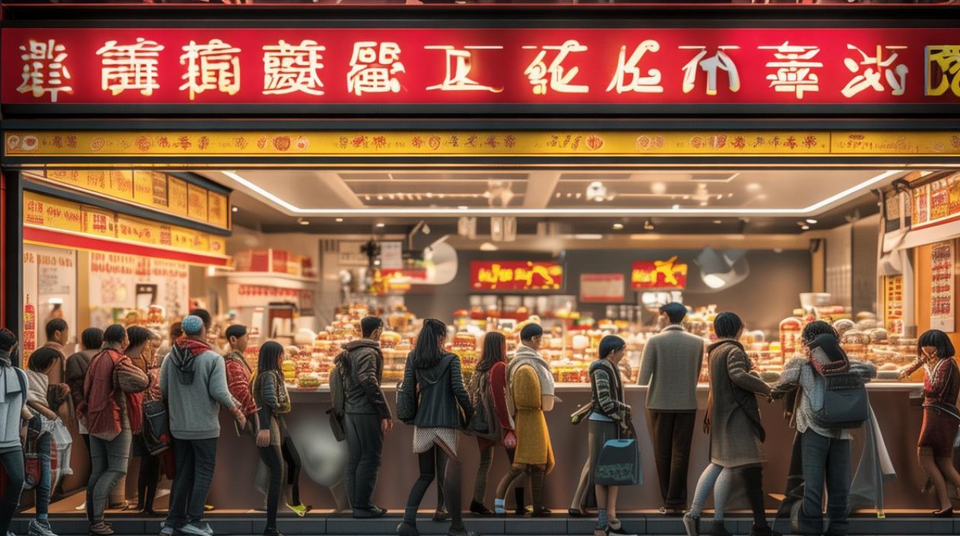 山东凉皮加盟店有哪些创业风险？-图3