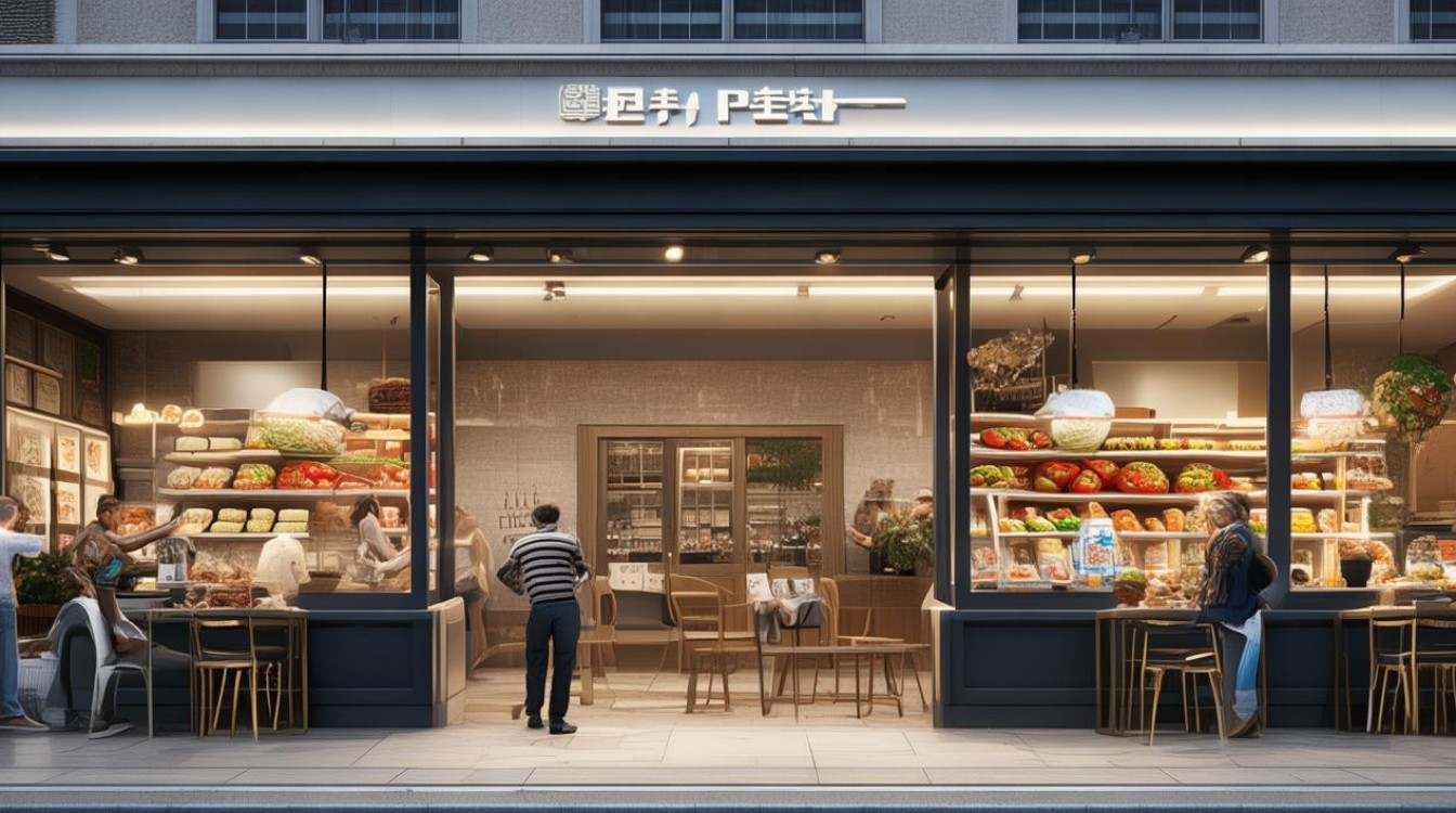 开小吃加盟店需要多少投资？加盟流程与利润分析-图1