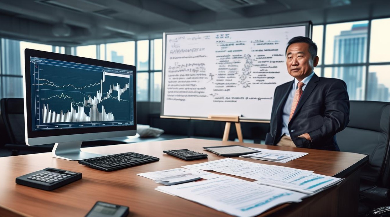 投资顾问部是做什么的？专业服务解析-图1
