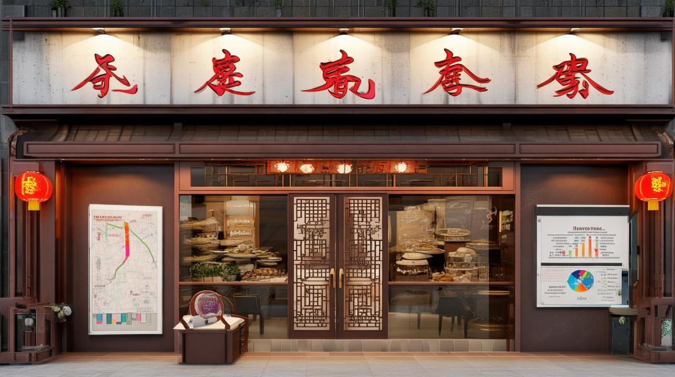 吉祥馄饨加盟店地址怎么选？投资风险大吗？-图1