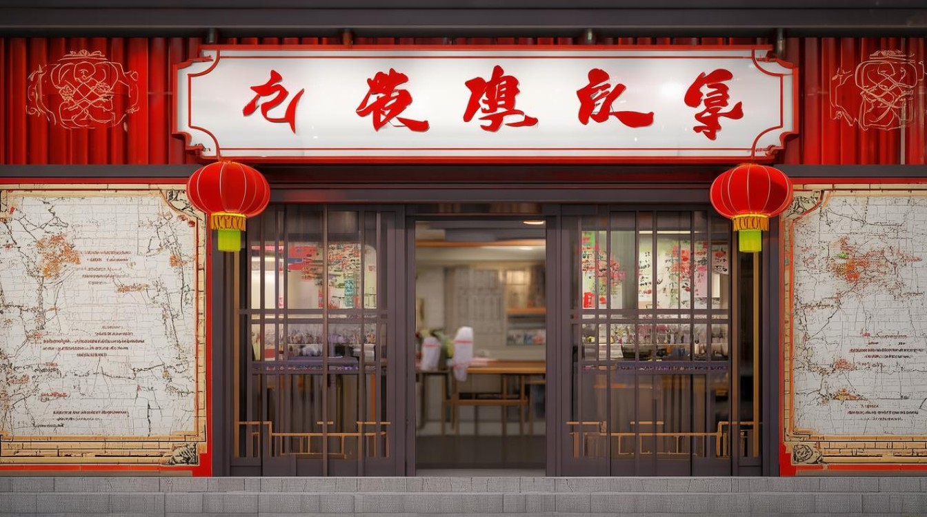吉祥馄饨加盟店地址怎么选？投资风险大吗？-图3