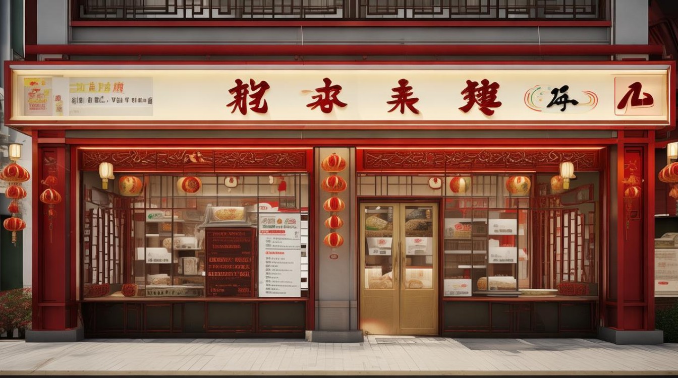 吉祥馄饨加盟店地址怎么选？投资风险大吗？-图4
