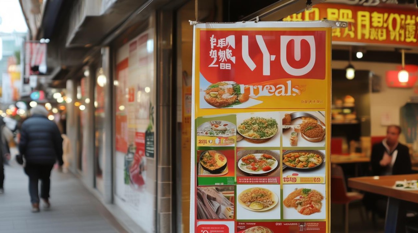 20元以内饭菜加盟店靠谱吗？创业风险与市场机遇解析-图4