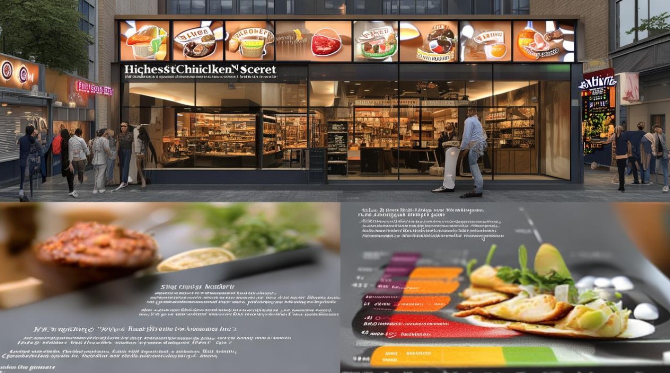 投资最高鸡密加盟店饮品有哪些风险与机遇？-图4