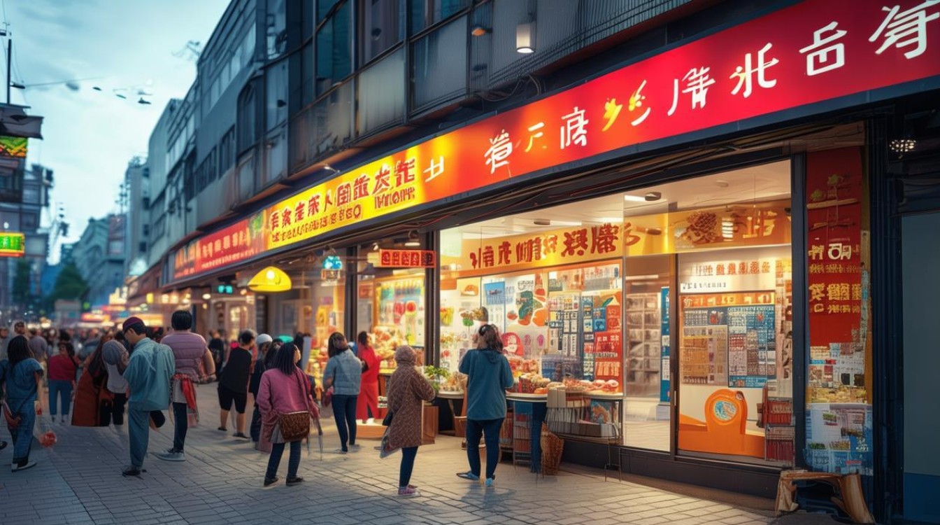 浙江开台湾小吃加盟店有哪些风险与机遇？-图1