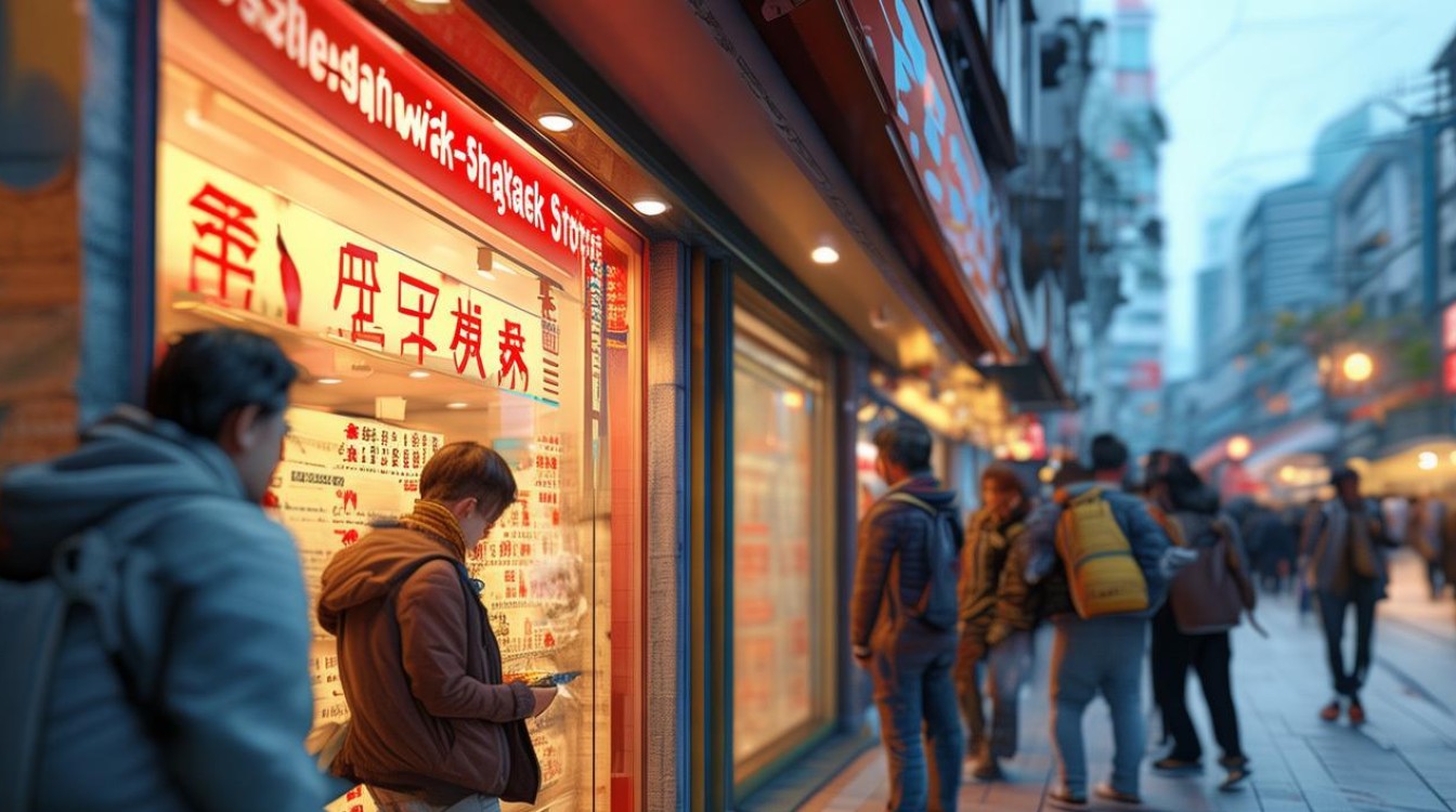 浙江开台湾小吃加盟店有哪些风险与机遇？-图2