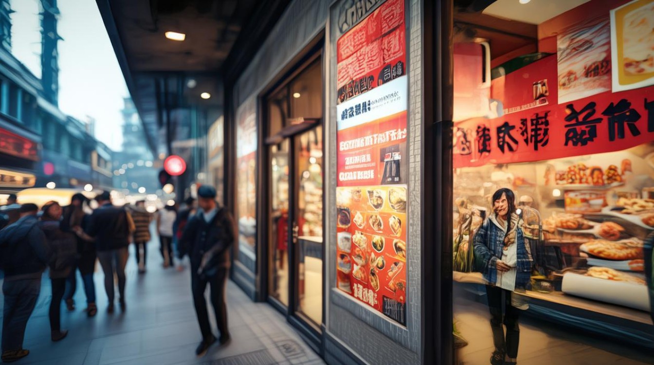 浙江开台湾小吃加盟店有哪些风险与机遇？-图4