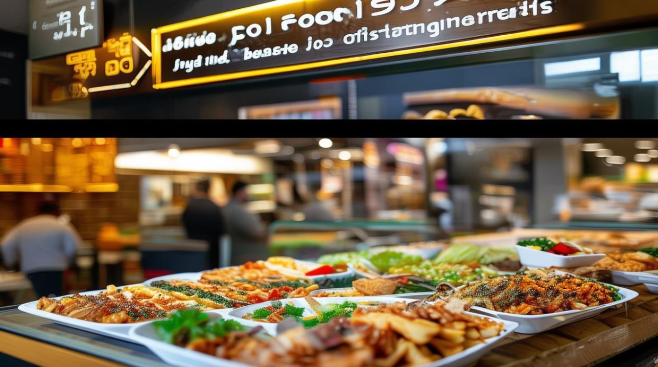 开美食加盟店真的赚钱吗？机遇与风险全解析-图3