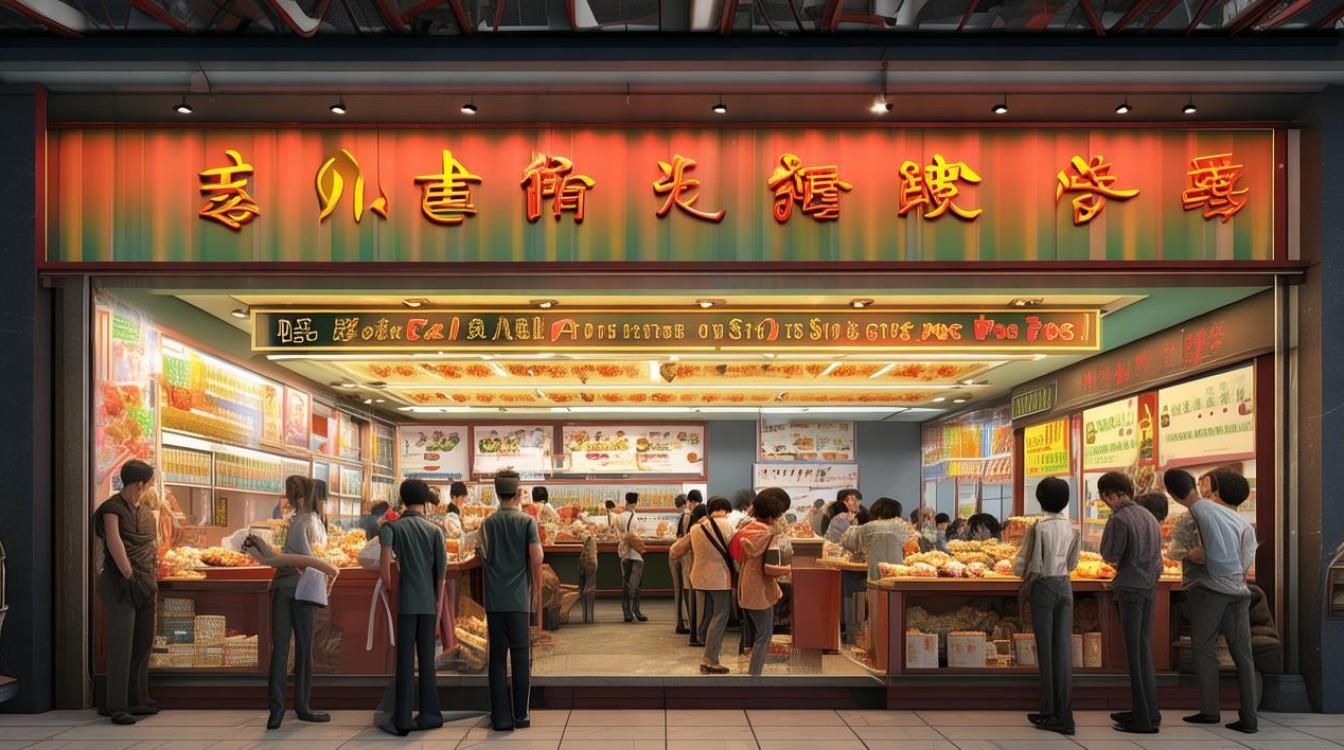 开饭团加盟店赚钱吗？加盟前景与风险分析-图4