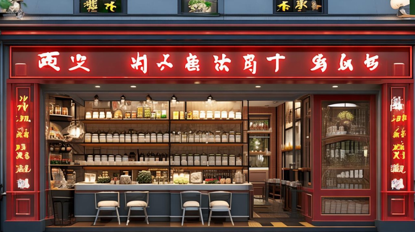 镇上哪家奶茶加盟店最好？推荐优质品牌-图2