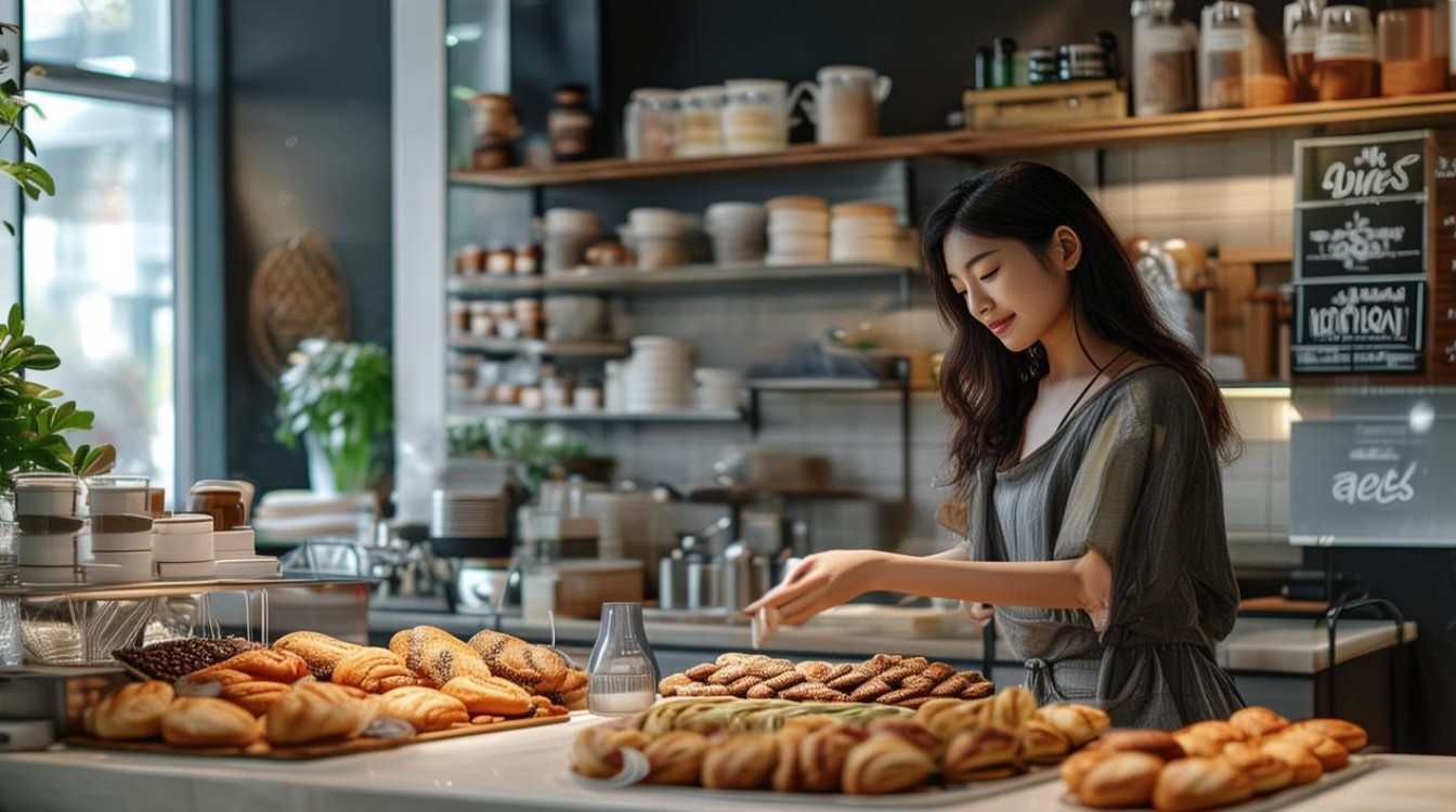 一个人的店加盟创业靠谱吗？模式解析与风险预警-图1