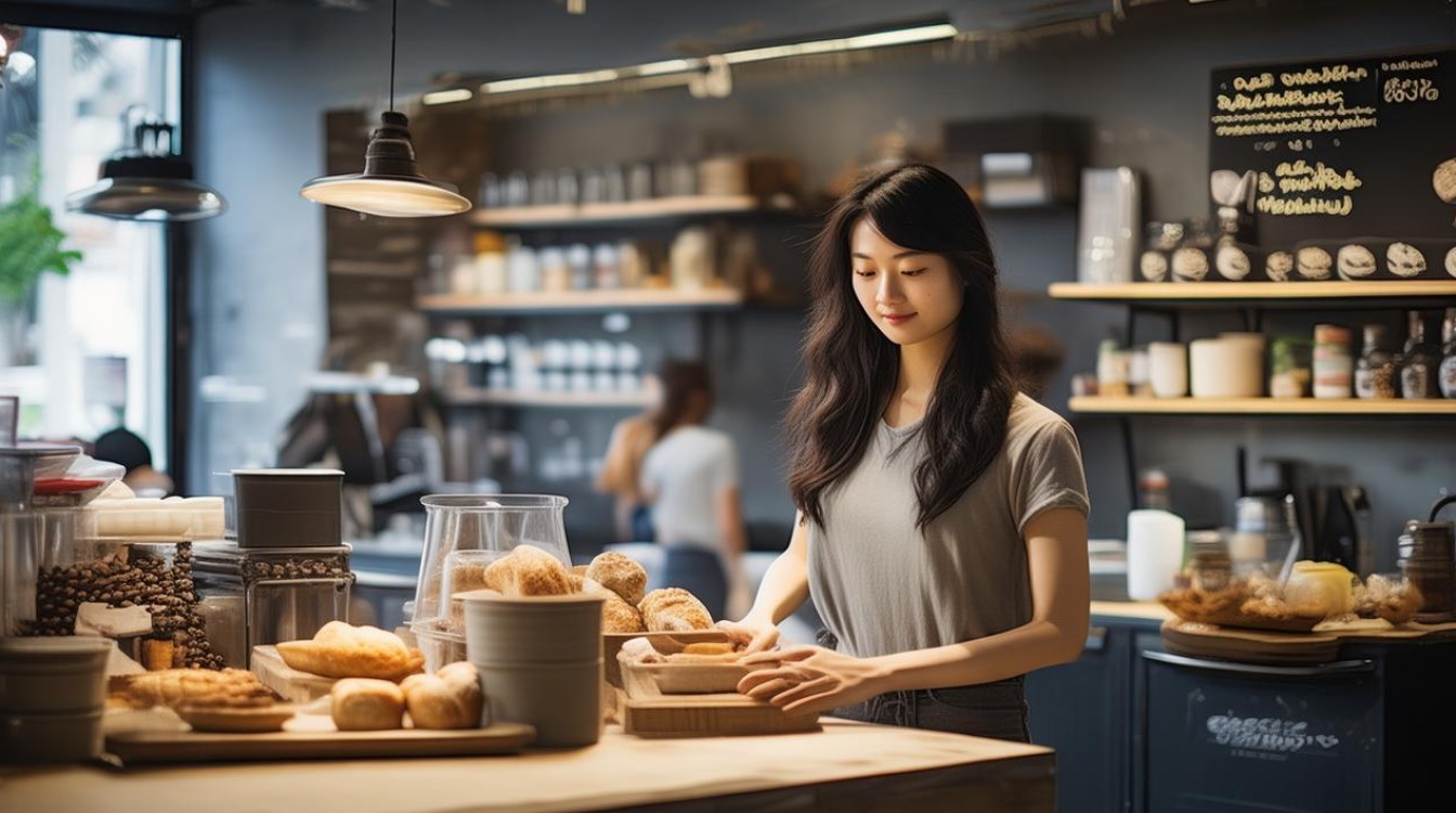 一个人的店加盟创业靠谱吗？模式解析与风险预警-图4