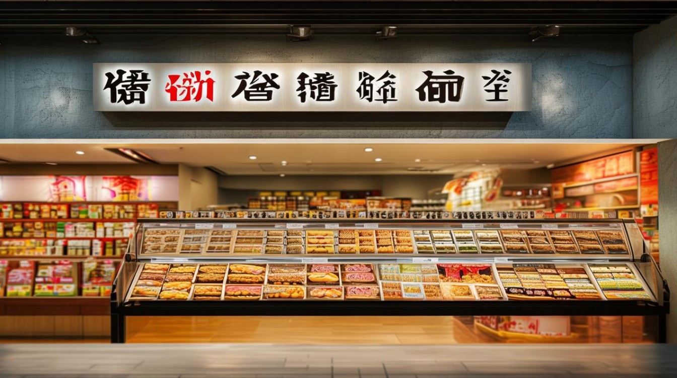 加盟无锡卤江南熟食店有哪些风险？投资前必看指南-图2