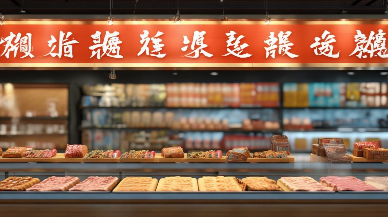 加盟无锡卤江南熟食店有哪些风险？投资前必看指南-图3