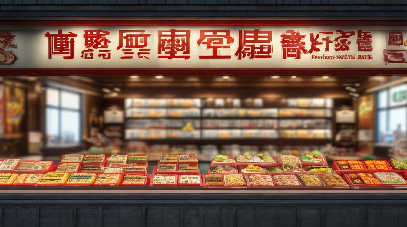 加盟无锡卤江南熟食店有哪些风险？投资前必看指南-图4