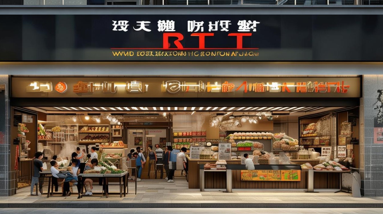加盟大牌冒菜店有哪些风险与机遇？官网投资指南-图1