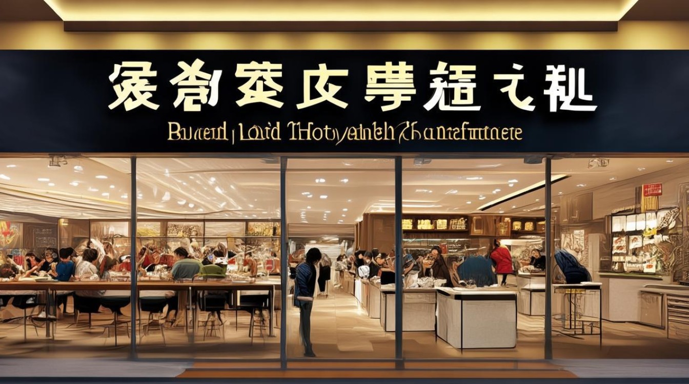 加盟大牌冒菜店有哪些风险与机遇？官网投资指南-图4