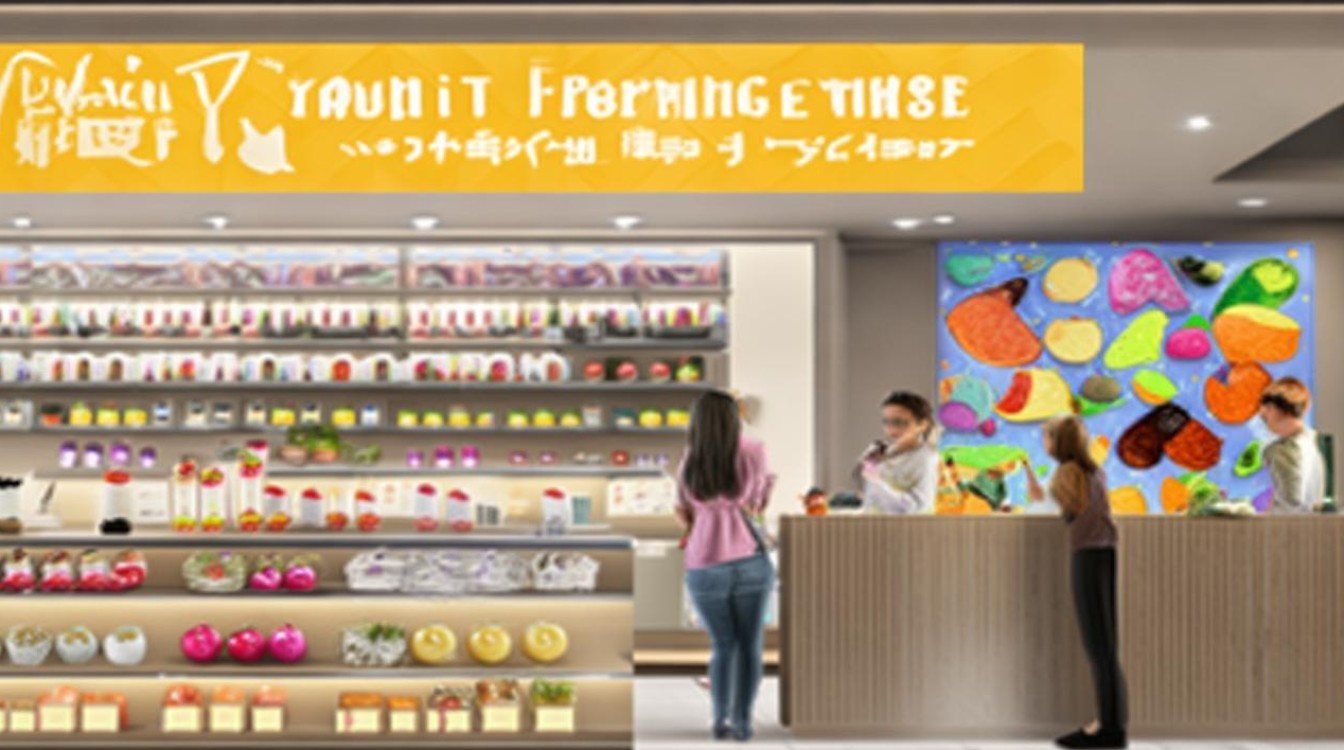 水果酪加盟店投资创业有哪些风险与机遇？-图2