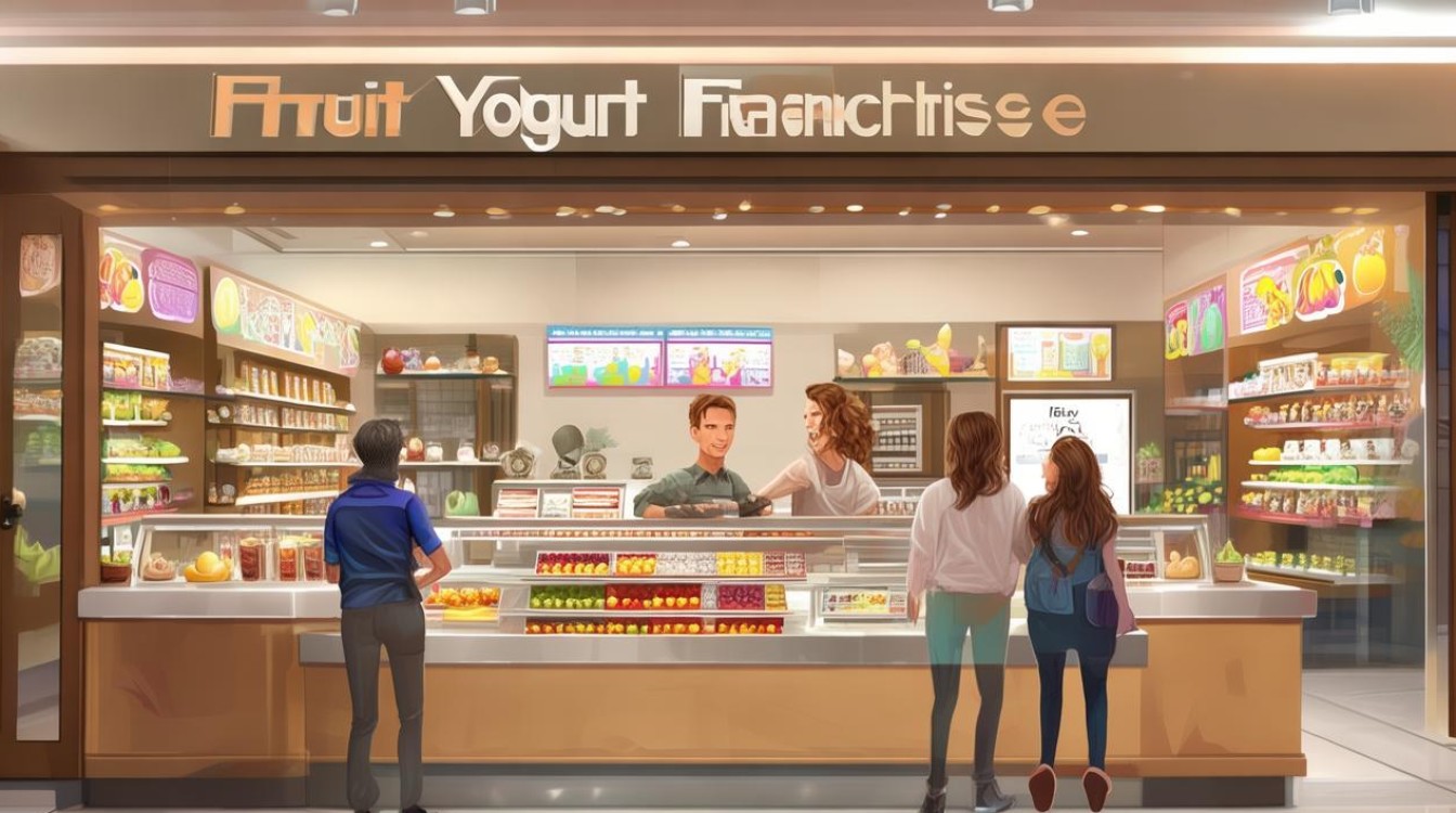 水果酪加盟店投资创业有哪些风险与机遇？-图4