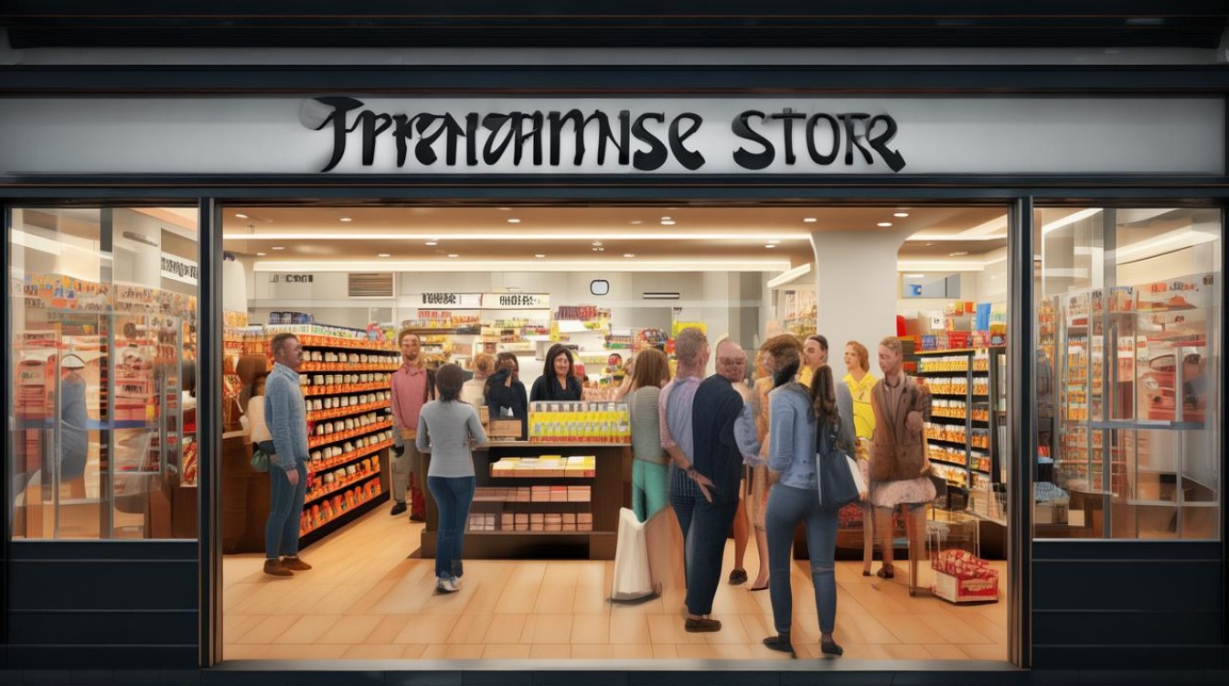 加盟店真的能赚钱吗？揭秘经营利润与风险-图3