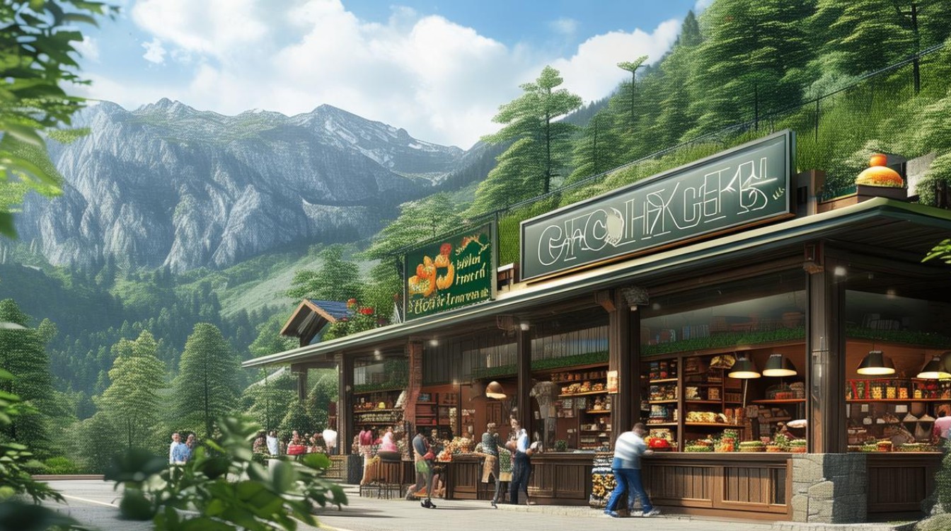 加盟山林凉菜店有哪些风险与机遇？投资前必读！-图1