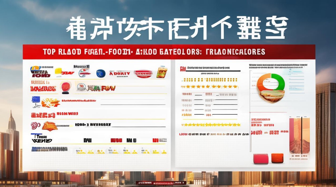 加盟知名小吃店有哪些风险？最新排行榜解析-图1